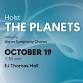 The Planets