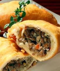Natchitoches Meat Pies Cajun Meat Pies Recipe Food Meat Pie Recipe Meat Pie