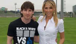 Inés Sainz revela acoso; algunos futbolistas intentaron seducirla | ESTO en  línea