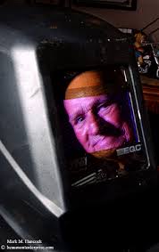 PhotoJournalism: May 2005