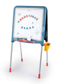 Tableau 2 faces magnétique et craie