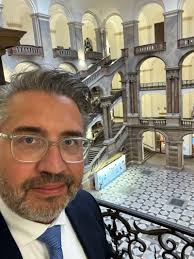 Thomas Valverde Salzmann