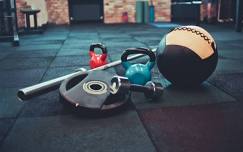 CIRCUIT TRAINING