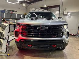 Image result for Sterling Gray 2023 Chevy Truck
