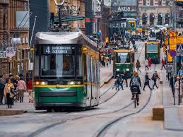 Gå till den svenska versionen av sidan ». Finland Ends Homelessness And Provides Shelter For All In Need
