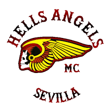 Pin On Hells Angels