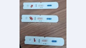 Hasil Rapid Test Anggota Keluarga Pdp Corona Yang Meninggal Di Rs Madani Negatif Sehat Medanbisnisdaily Com