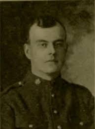 Lives of the First World War