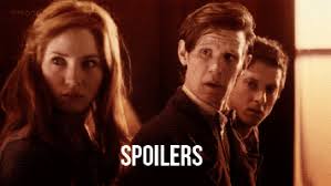 Image result for spoiler alert