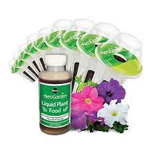 Miraclegro Aerogarden Cascading Petunia Seed Pod Kit 9pods Find Out More About The Great Product At The Image Link Seed Kit Aerogarden Seed Pods
