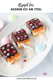 Kuchen Eis Am Stiel Das Geburtstagsrezept Rezept Geburtstagsrezepte Kuchen Kindergeburtstag Schnell Fantakuchen