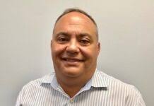 SERVICE AT SEA INSPIRES WAVES OF GLASSWORK BY ARTIST CHRIS CATLETT