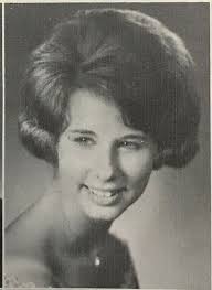 Nancy Jane Muncy Moore (1946-1996)