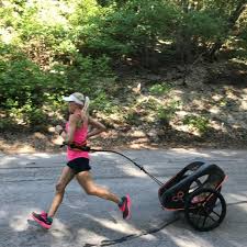 Kidrunner Packages Running Bike Ski Strollers Trailers Kidrunner Jogging Stroller Running Baby Registry Essentials