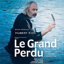 Generique et generique de fin mon pitio. Generique Fin By Hubert Evin On Amazon Music Amazon Com