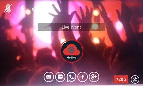 Live On Youtube For Android Apk Download