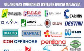 Senarai raja pemaisuri agong malaysia. 23 Upstream O G Companies In Bursa Malaysia Vertical Well