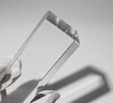 Optical Glass Large BK7 Crystal Cuboid Rectangular Prism ...