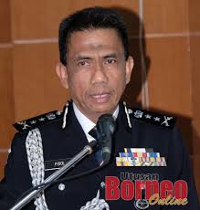 Pengarah keselamatan dalam negeri dan ketenteraman awam bukit aman, datuk seri acryl sani abdullah sani dilantik sebagai pemangku timbalan ketua polis negara. Bukan Calang Calang Timbalan Pesuruhjaya Polis Sarawak Baharu Bekas Komander 69 Komando Utusan Borneo Online