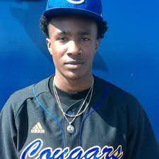 William Thomas' Crenshaw High School Bio