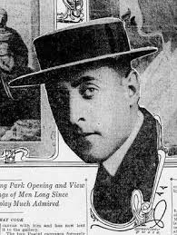 Everett Carroll Maxwell (1884-1962)