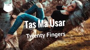 Faça o download da musica no formato mp3, ano de 2021 artista: Twenty Fingers Tas Ma Usar Kizomba 2018 Youtube