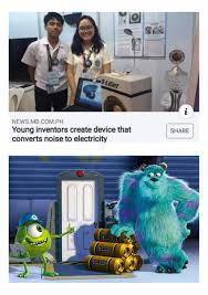 Inspiration Can Come From Anywhere 9gag
