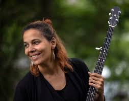 Rhiannon Giddens