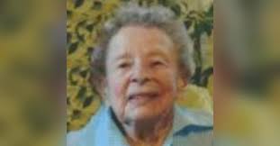 Marjorie Barth Obituary