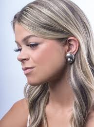 Buy Now Silver Modernist Shells