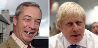 כך טשטש הברקזיט את הגבול בין השמרנים לימין הקיצוני