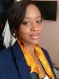 Awa FALL (Ecole Nationale de la Magistrature)