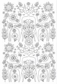Interactive Coloring Pages For Adults New Top 40 Blue Chip Interactive Coloring Drawing Games For Kids In 2020 Coloring Pages Coloring Books Scandinavian Embroidery
