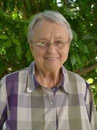 Alice Mills Obituary (1931