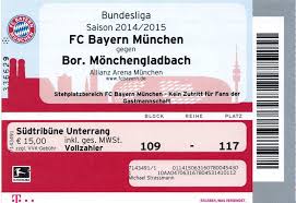 Gladbach blieb hinten stabil und beschäftigte die bayern auch in deren abwehr. Bayern Munchen Monchengladbach 22 03 2015 Wurmtal Suckers