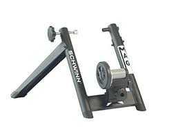 Cheap Schwinn Mag Resistance Bicycle Trainer Black Bicycle Trainers Bike Trainer Indoor Bike