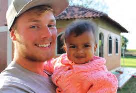 CUI ANNUAL REPORT FISCAL YEAR 2014 AT A GLANCE