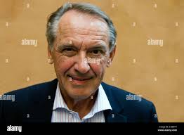 Mediator jan eliasson hi-res stock photography and images