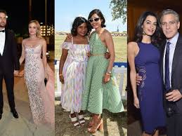 What To Wear To Any Type Of Wedding Browse the whole selection of wedding outfits for the guests, exclusively at revolve clothing. what to wear to any type of wedding