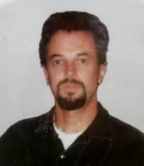 Mickey Dean Blackburn (1953-2000)