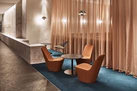 Palace Central Sydney By Design Office Yellowtrace Office Design Timber Panelling Interior Architecture