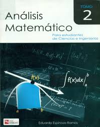 Codigo Mat 129 E88 2012 Titulo Analisis Matematico Ii Para Estudiantes De Ciencias E Ingenieria Autor Espinoza Ramos Eduardo Movie Posters Poster Movies