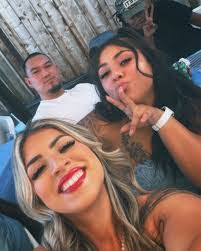 Marisa Huerta's Instagram, Twitter & Facebook