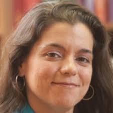 Bernadette Stark's Instagram, Twitter & Facebook