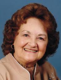 Obituary information for Jeanie Oakley