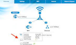 How To See Who Is Connected To My Wifi