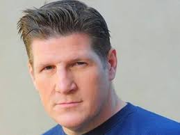 Muere actor de 'Two and a Half Men' y 'Beverly Hills, 90210'