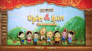 Gambar upin ipin di berbagai momen ini bisa menjadi inspirasi saat akan melakukan aktivitas menggambar atau mewarnai. Upin Dan Ipin Cartoon Mania Posts Facebook
