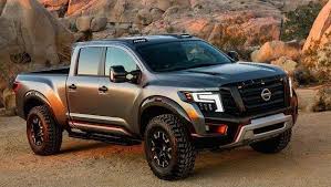 2019 Nissan Titan Warrior Price Nissan Titan Nissan Titan Xd 2017 Nissan Titan