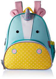 Skip Hop 210227 Toddler Backpack For Sale Online Ebay Skip Hop Zoo Unicorn Backpack Toddler Backpack